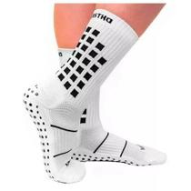 Kit meiao cortado + meia vistho multi esportes