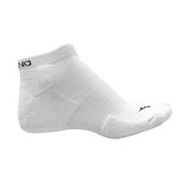Kit Meias Branco Cano Curto Mizuno Kit Meias Branco Cano Curto Mizuno