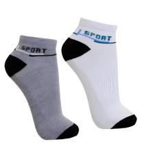 Kit Meias Soquete - Conforto e Durabilidade para o Seu Dia a Dia! Kit Meias Soquete - Conforto e Durabilidade para o Seu Dia a Dia!