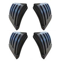 Kit meio paralama 3/4 universal Kit meio paralama 3/4 universal