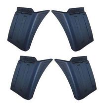 Kit Meio Paralama VUC TE/TD e DE/DD Kit Meio Paralama VUC TE/TD e DE/DD