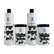 Kit Mel Modelador 1KG Kit Mel Modelador 1KG
