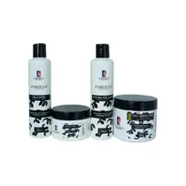 Kit Mel Modelador Enroulé 04 passos Pequeno Kit Mel Modelador Enroulé 04 passos Pequeno