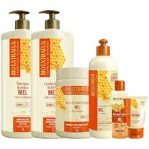 Kit Mel Nutritivo 1L + Propomel 30g Bio Extratus