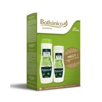 Kit Melaço De Cana Shampoo + Condicionador Bothânico