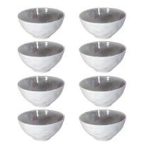 Kit Melamina Cumbuca Tigela Pote Açai Premium Resistente Não Quebra Kit Melamina Cumbuca Tigela Pote Açai Premium Resistente Não Quebra