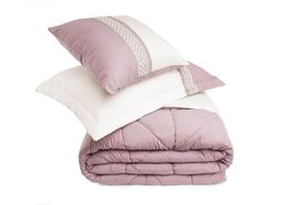 Kit Melinda Queen Lavive Rose Palha