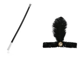 Kit Melindrosa Festa a Fantasia Kit Melindrosa Festa a Fantasia