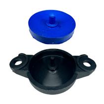 Kit Membrana Válvula Marcha Lenta Vw Gol Kit Membrana Válvula Marcha Lenta Vw Gol