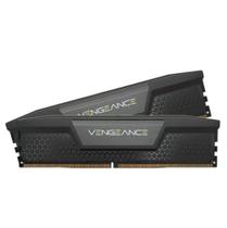 Kit memória 96gb ddr5 (2 x 48gb) 6400mhz corsair vengeance, black - cmk96gx5m2b6400c32