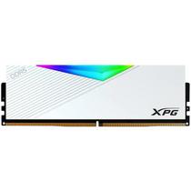 Kit Memória Adata XPG Lancer RGB 16GB DDR5 6000MHz - AX5U6000C3016G-CLARWH