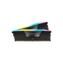 Kit Memória Corsair Vengeance Rgb 48Gb Ddr5 5200Mhz - Cmh48Gx5M2B5200C38