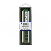 Kit Memória Kingston DDR3 8GB 1333MHz KVR1333D3N9