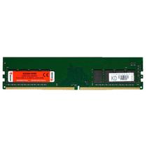 Kit Memória RAM DDR4 Keepdata 8GB 2400MHz KD24N17 8G