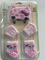Kit menina