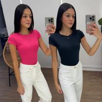 Kit Meninas, 2 Borys Juvenil de Malha Suplex