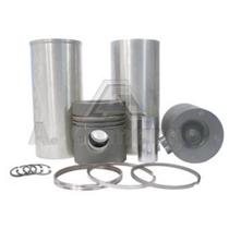 Kit - mercedes om-366-la inter cooler