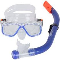 Kit Mergulhador Infantil - DM Toys