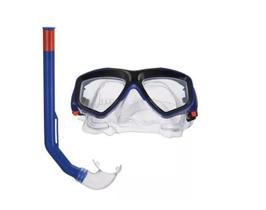 Kit Mergulho C Snorkel Juvenil - ART SPORT Kit Mergulho C Snorkel Juvenil - ART SPORT