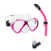 Kit Mergulho Mascara Snorkel Mx-02 Fun Dive Melhor Preço ! Kit Mergulho Mascara Snorkel Mx-02 Fun Dive Melhor Preço !
