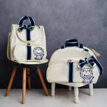 Kit Merlim Bolsas De Maternidade de Luxo Menino/Menina Kit Merlim Bolsas De Maternidade de Luxo Menino/Menina