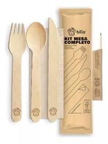 Kit Mesa Completo Cx Com 200und Billa