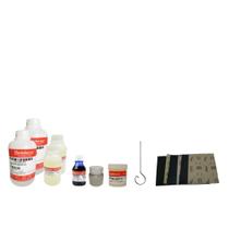 Kit Mesa de Madeira e Resina Epóxi DIY (River Table) Kit Mesa de Madeira e Resina Epóxi DIY (River Table)