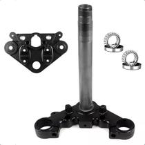 Kit Mesa Inferior / Superior/caixa Direção Titan 150 04 Á 08