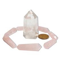 Kit Mesa Radionica Mandala Reiki Ponta+7 Biterminado Rosa