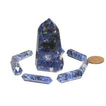 Kit Mesa Radionica Mandala Reiki Ponta+7 Biterminado Sodalit