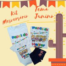 Kit mêsversário Kit mêsversário