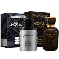 Kit Metamen E Indalo - Paris Elysees