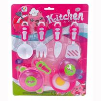 Kit Metre na Cozinha 3382 Pica Pau Kit Metre na Cozinha 3382 Pica Pau
