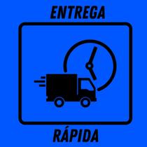 Kit Metros Eletrofita 2 Pistas Conector Fita Elétrica 20a