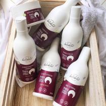 Kit Meu Cabelo Crespo BetoBita 6 ITENS