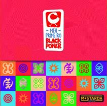 Kit - Meu Primeiro Black Power Kit - Meu Primeiro Black Power
