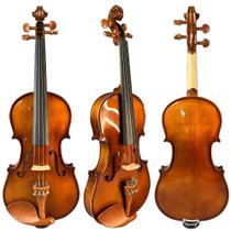 Kit meu primeiro Violino Di Pietro SVG104 Mais Acessórios