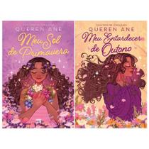 Kit Meu Sol de Primavera + Meu Entardecer de Outono - Ficção Cristã Juvenil