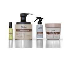 Kit Meus Cachos Manutenção Kit Meus Cachos Manutenção