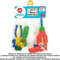 Kit meus reparos - tateti