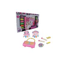 Kit Miçanga My Style Diy Hand Beads Studi Infantil Multikids