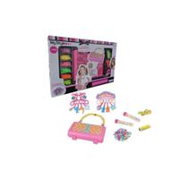 Kit Miçanga My Style Diy Hand Beads Studi Infantil Multikids Kit Miçanga My Style Diy Hand Beads Studi Infantil Multikids