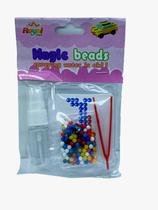 Kit Miçangas 1 - Magic Beads (12 Unidades)