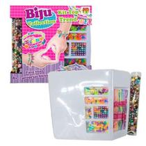 KIT Miçangas Biju Collection TOP Trend - 56830