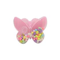 Kit Miçangas Borboleta - Rignel