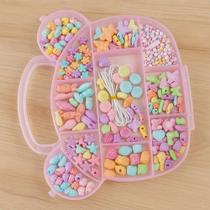 Kit Micangas Infantil - Coloridas - Conchas E Borboletas