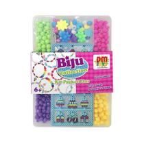 Kit Miçangas Pocket Dm Toys Kit Miçangas Pocket Dm Toys