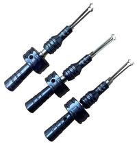 Kit Micha Tetra 3 Ferramentas para Abertura Reposição para Chaveiro Kit Micha Tetra 3 Ferramentas para Abertura Reposição para Chaveiro