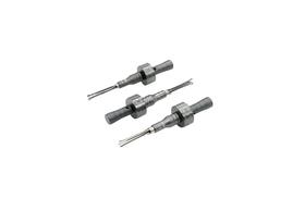 Kit micha tetra semi automática profissional 3 peças Kit micha tetra semi automática profissional 3 peças