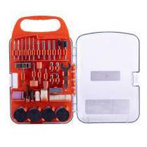 Kit Micro Retifica 175 Acessórios Black Decker Bda3037